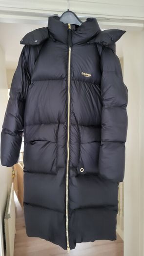 BRAND NEW Reebok padded jacket (size s