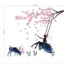 Wall Stickers Home Decor Decal,Kids Room, Children Bedroom, Wall Decoration, Door, Window Sticker Image 2