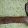 Vintage AX/Hatchet Image 2