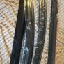 window visor/ rain guard VWGolf 7 Image 6