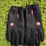 Touchscreen Thermal Warm Cycling Gloves size S Image 2