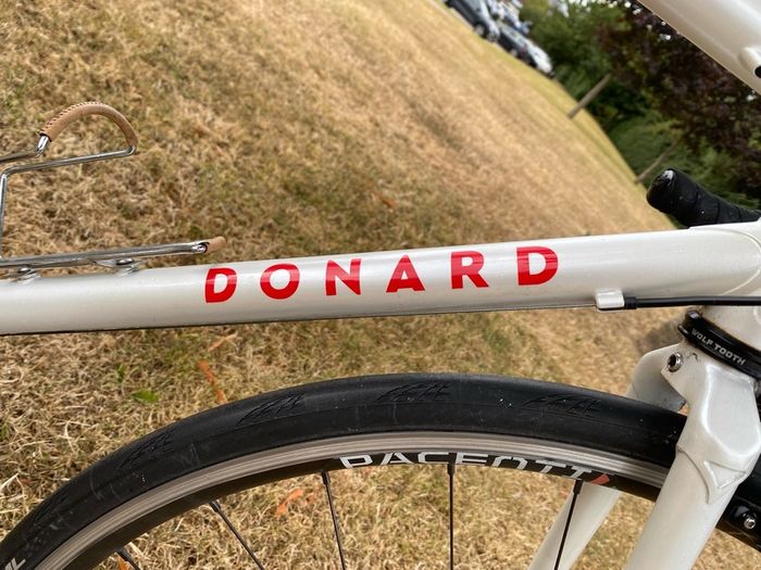 Donard Bike custom build for sale
