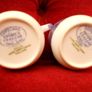 Antique1840's "Copeland Spodes/Itallian England" Coffee Cups Image 4