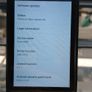 Doro 8030 4G SIM-Free Smartphone Black Image 3