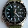 Citizen Promaster Fugu Automatic Diver Watch Image 3