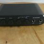 SilverCrest Karaoke Set Complete with HDMI - 2 Metal Microphones, Mixer & Cables Power Supply Instructions and Disk Boxed Image 3