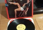 Mamas Boys Turn It Up Irish Vinyl Lp