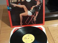 main image for ad Mamas Boys Turn It Up Irish Vinyl Lp