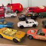 Collection of Vintage Cars Image 4