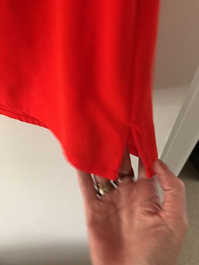 tunic top LK Bennett