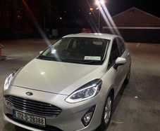 Ford Fiesta 2017