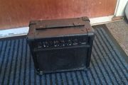 bb blaster practice amp