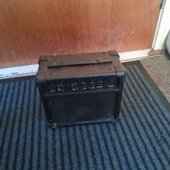 bb blaster practice amp