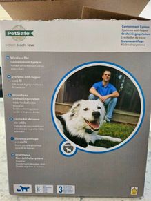Petsafe Wireless Pet Containment System