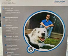 Petsafe Wireless Pet Containment System