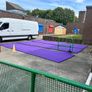 Gymgirl Jobs: Gym mats x3 roll out Image 6
