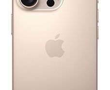 Apple IPhone 16 pro max for sale