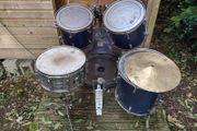 drum kit