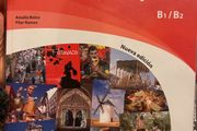 Cultura en Espana, B1-B2, Nueva edition