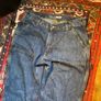 Carhartt Double Knee Loose Jeans Image 2