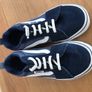 Old school vans boys 11.5 Image 5