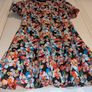 Perfect for Summer floral midi dress from Pixie Daisy Image 2