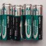 23 AA HR6 AAA Micro HR03 HRM Rechargeable NiMH Ni-MH Batteries up to 2500mAh GP Duracell Energizer Tronic Solar Light 1.2V Energizer Tronic GP (Great Power) Image 7
