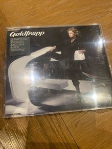 Goldfrapp / Number 1
