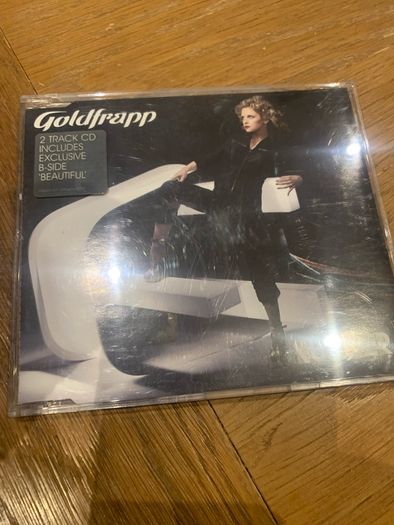 Goldfrapp / Number 1