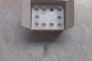 10.Motorcraft 12 Volt 5 Watt Bulbs.