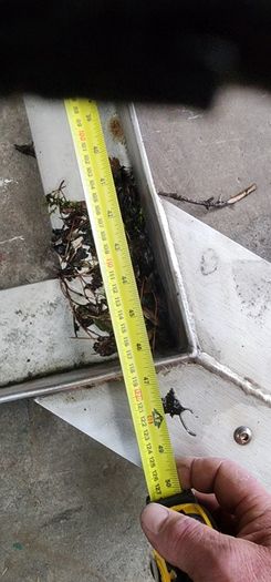 Stainless Steel Trolley Heavy Duty