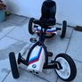 BMW Kids Go-Kart Image 2