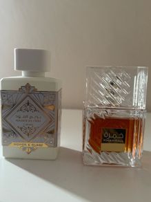 Men's perfume