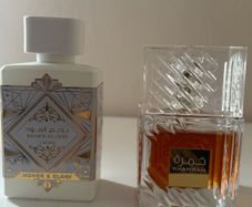 Men's perfume