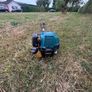 Makita 4-Stroke Articulating Pole Hedge Trimmer Image 4