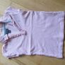 POLO Pink girls top Image 2