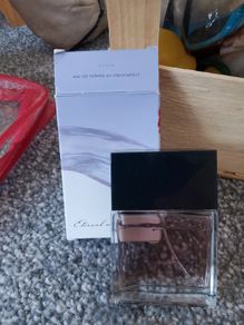 avon limited edition eternal magic