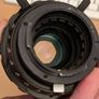 Hartblei 80mm 2.8 Tilt Shift Lens Image 5