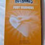 Foot Warmers (24 pairs) Image 2