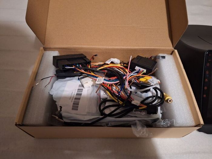 Hyundai IX35 Aftermarket Android Tablet