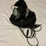 David Clark Aviation Headset - H10-13.4 + FREE Headset Bag Image 2