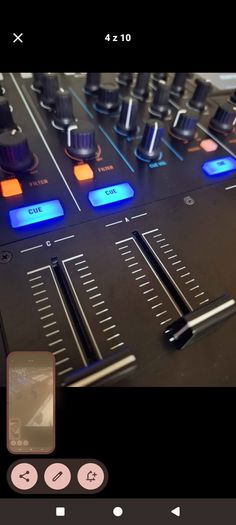 Native Instruments Traktor Kontrol S8