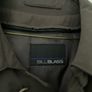 mens overcoat Image 3