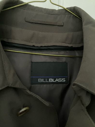 mens overcoat