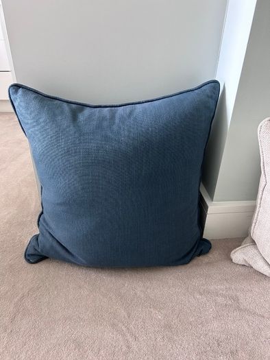 8 Cushion Covers - Ventura