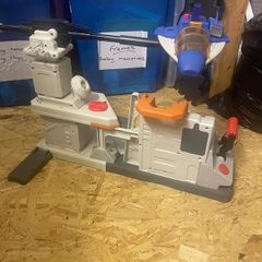 Buzz lightyear toy