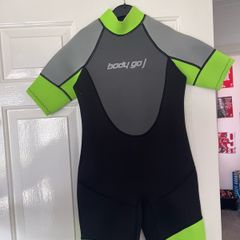 wetsuit