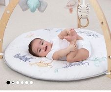 Aden and Anais Play and Discover Playmat