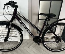 Ladies bike