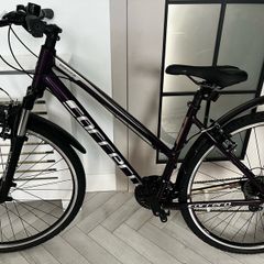 Ladies bike